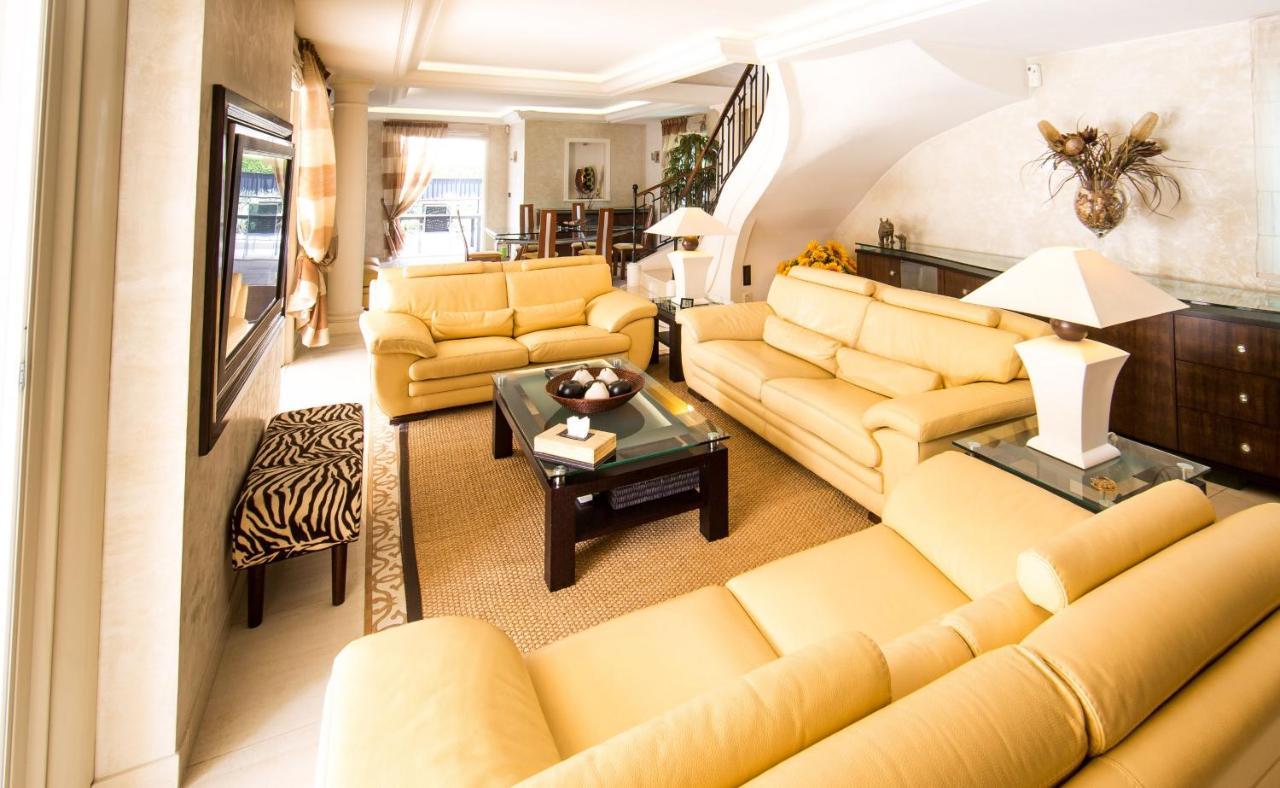 El Paradisio Splendid 5 Stars Villa Atypical In Antibes With Overflowing Swiming Pool Εξωτερικό φωτογραφία