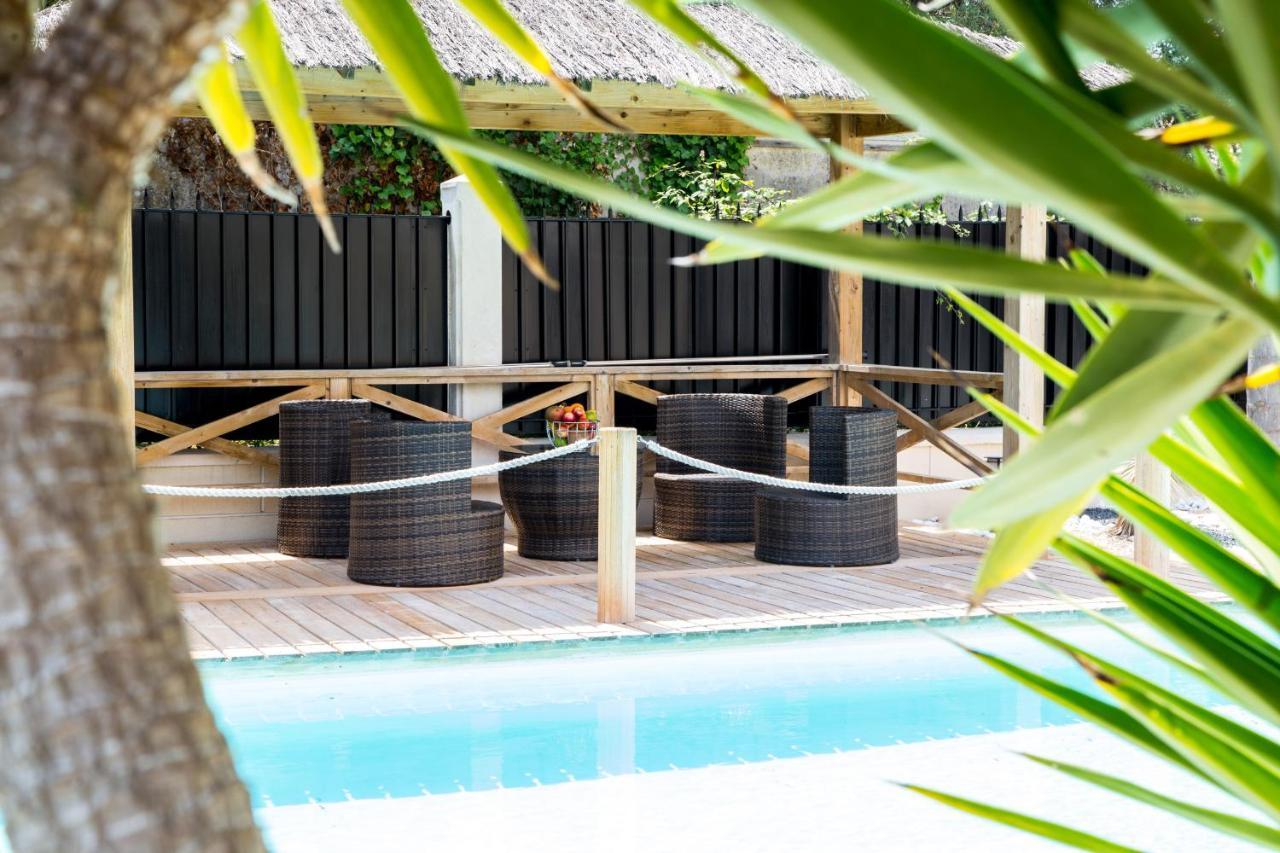 El Paradisio Splendid 5 Stars Villa Atypical In Antibes With Overflowing Swiming Pool Εξωτερικό φωτογραφία