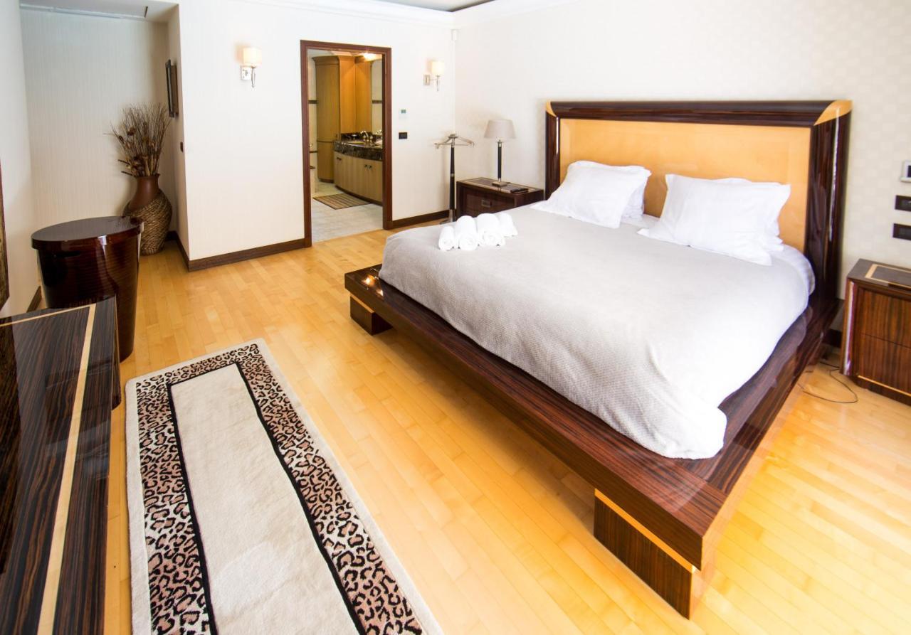 El Paradisio Splendid 5 Stars Villa Atypical In Antibes With Overflowing Swiming Pool Εξωτερικό φωτογραφία